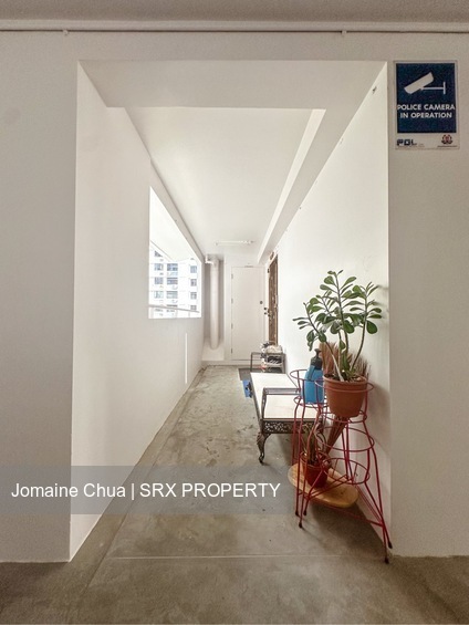 Blk 933A Hougang Crimson (Hougang), HDB 4 Rooms #575629271